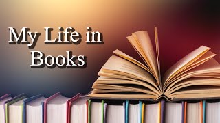 My Life in Books 📚 | Explore 🗺 | Make It Easy