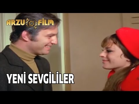 Kalbimin Efendisi - Yeni Sevgililer