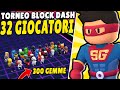 TORNEO BLOCK DASH su STUMBLE GUYS con 300 GEMME in PREMIO!