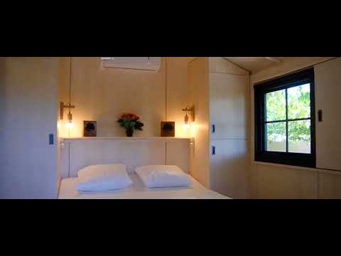 Video-thumbnail van Camping La Butte