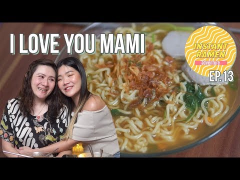Indomie Contact