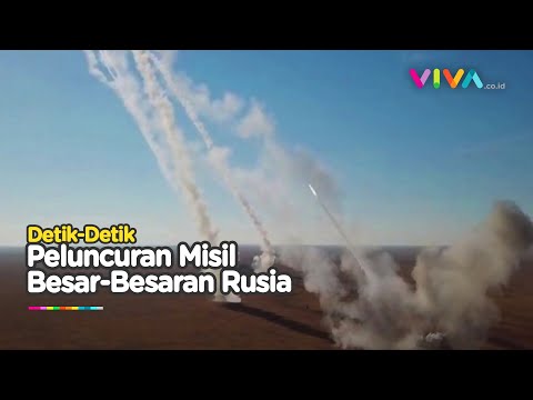 Video: Bilakah Hari Pasukan Peluru Berpandu Dan Artileri Persekutuan Rusia