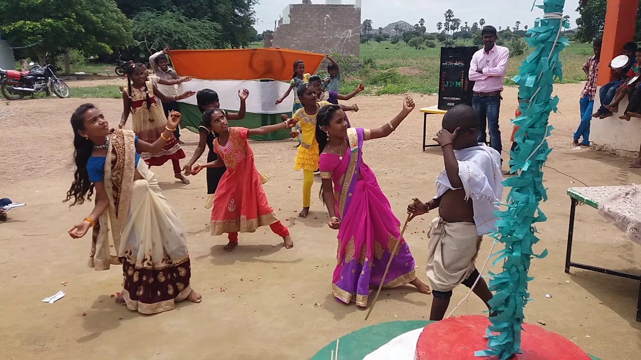 Basava Raju j p m(3) - YouTube