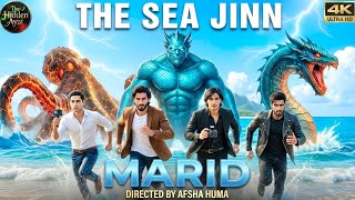 Download Lagu The Blue Sin – Trapped on Zhal’Mar Island (4K | 2025) | Directed by Afsha Huma MP3