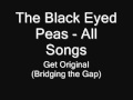 28. The Black Eyed Peas ft. Kim Hill - Hot