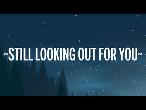 JJD, BOXOY - Still Looking Out For You (Lyrics) ft. Eline Esmee [7clouds Release]