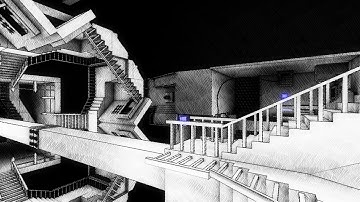 Fragments of Euclid - Release trailer