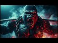 BOSS Rap HIIT Motivation Cardio Gym Workout Mix Inspired By 2PAC Eminem Lil Jon DMX 50 Cent 