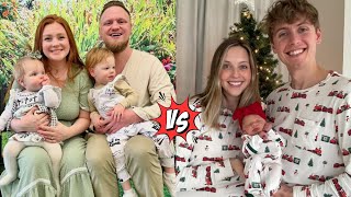 Hannah & Regal Vs The Quist Family Comparison Real Name And Ages 2025