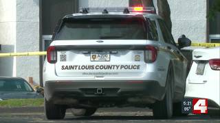 St. Louis County executive warns up to 200 police positions could be cut without new revenue
