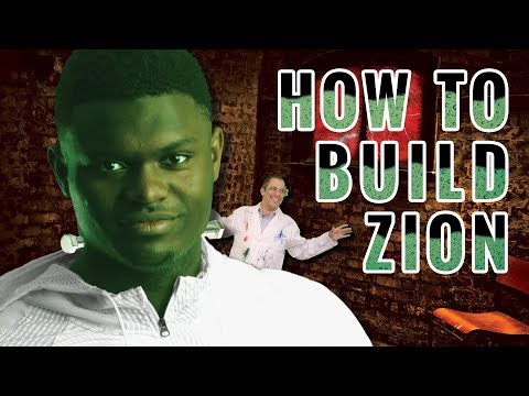 how-to-build-zion-williamson