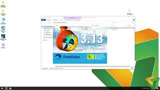 FlowVision Guide