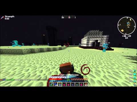 HCFactions // End Fight // Strawhats + Apollo vs. Cyanide, Reminisce, + Cureless - HCFactions // End Fight // Strawhats + Apollo vs. Cyanide, Reminisce, + Cureless