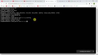emacs pastting command alx