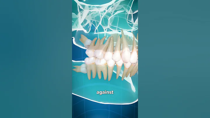 Impacted Wisdom Teeth 😮 (Explained) - DayDayNews