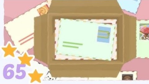 Perfect Tidy Level 65 Solution