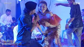 BAYU MUSIK CAMPURSARI LEWUNG WEDDING YUDI & NIKA