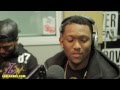 Hit-Boy Announces Interscope Deal & Premieres "Fan" Remix On The #LIFTOFF
