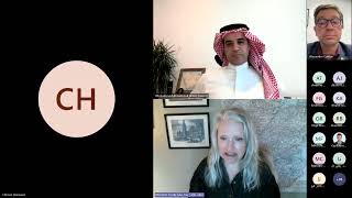 Webinar - Exploring the wider digital ecosystem - Part 1