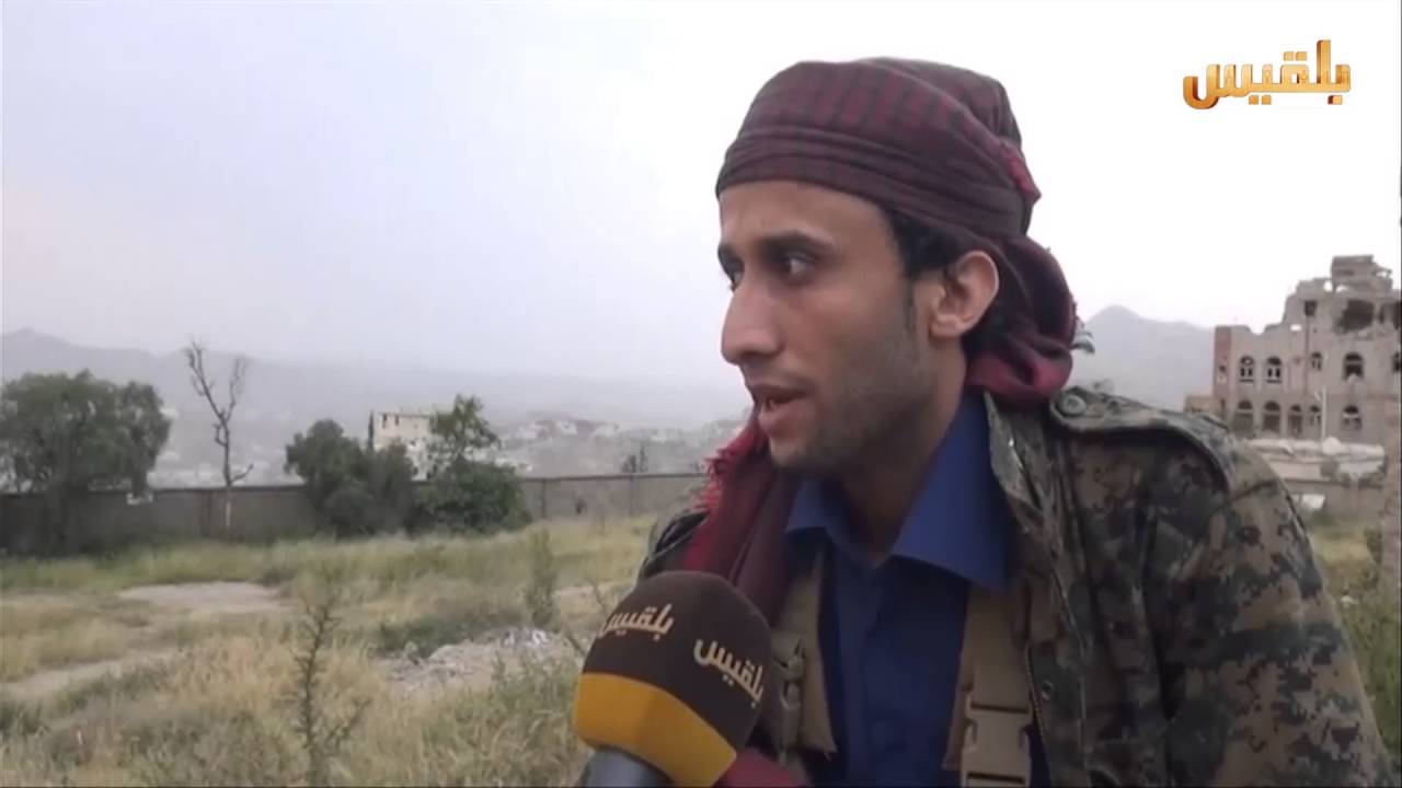 تعز .. لواء الصعاليك.. كتائب يقودها طلبة جامعيون وعسكريون مسرحون | تقرير : حمزة أمين