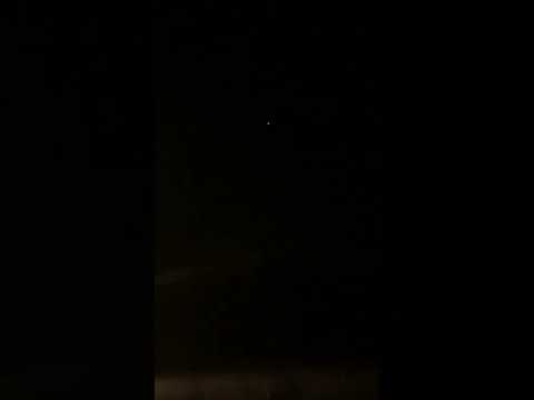 UFO Boxtel, Noord-Brabant • 23 augustus 2022