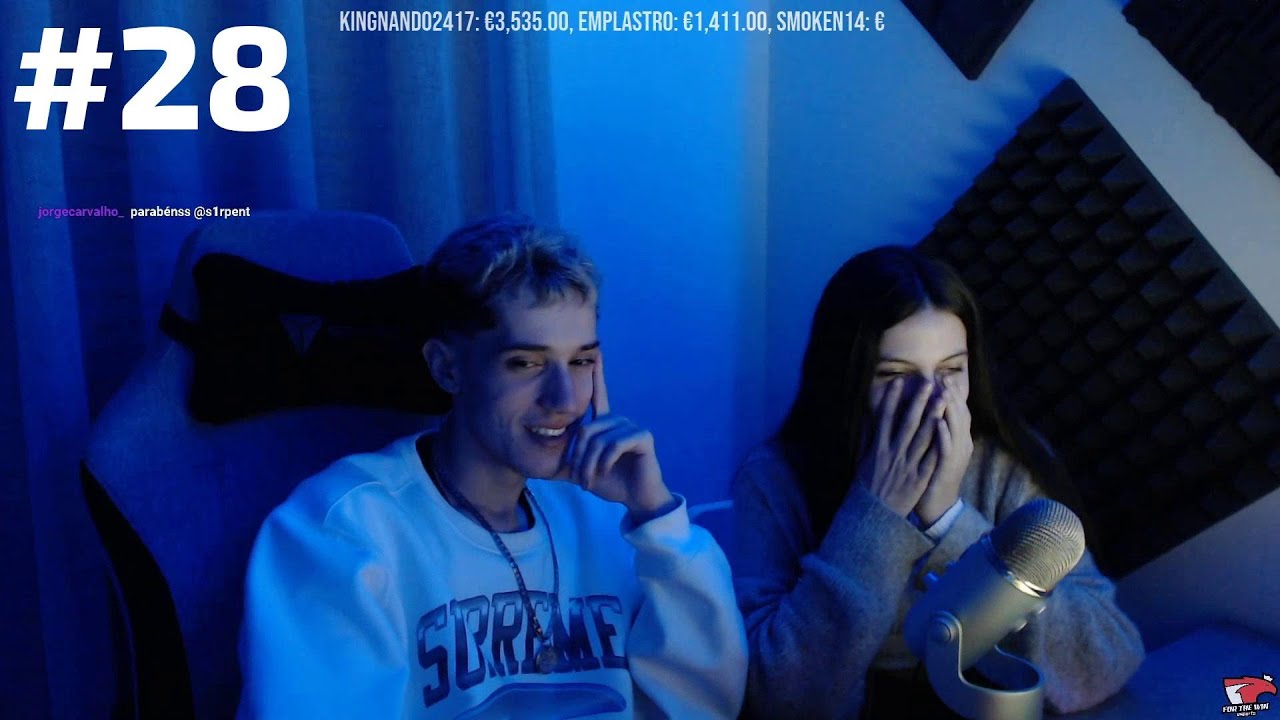 S1rpent | MELHORES MOMENTOS #28