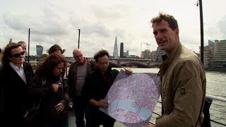 Confusion of Command - WW1 Uncut - Dan Snow - BBC