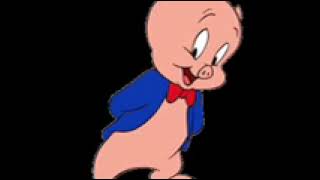 porky pig swearing ringtones