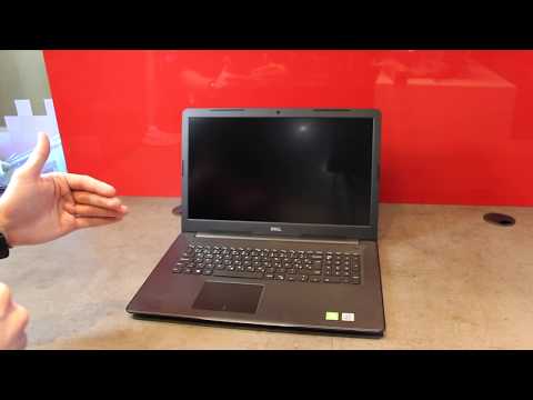 Mikronis Unboxing - Dell Inspiron 3793 (N0762)