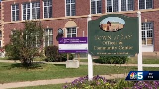 Town of Jay adding security cameras to improve community safety and storm response