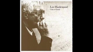 T.O.M. (the old man) - Lee Hazlewood (2006)