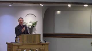 Blood & Murder Genesis 9:5-7 (4/14/2024)