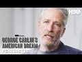 George Carlin's American Dream: What George Meant To Me | Featurette | HBO