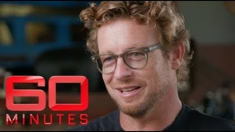 Simon Baker