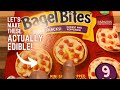 YOU’RE MAKING BAGEL BITES WRONG! 🥯 How to Make Them Better & Tasty!