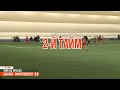 НЛМ U15. ПРО Ліга. Шахтар – ОФКІП-Полісся – 3:1. Голи та інші моменти матчу (11.10.2025)