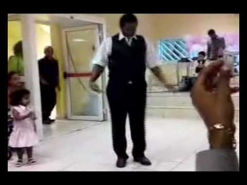 tontonturbo danse sur michael jackson PYT pour le ...