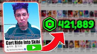 Cash Grabs Have Ruined Roblox...