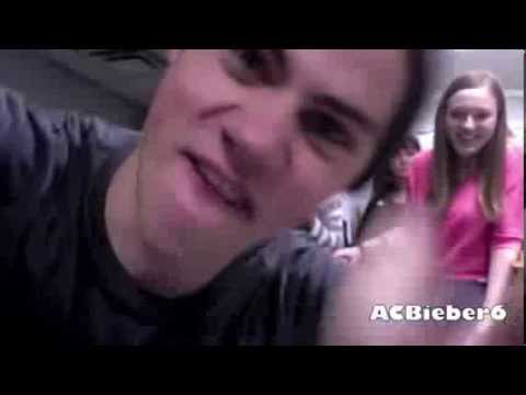 Dylan O'Brien Dancing