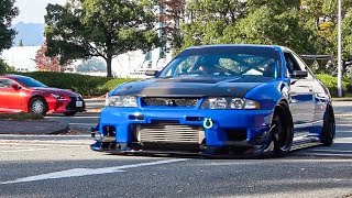 街道!5速MT公認!フェンスポ!セブンパネ!GX71クレスタ・スーパー