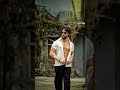 tiger Shroff bodybuilding video