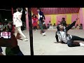 Super prince , Super Raja,SK Shiva ,Akash Dumuria and other Dancer. Juktidih Dance competition 2025