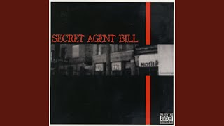 Video voorbeeld van "Secret Agent Bill - Gentrify Or Die"