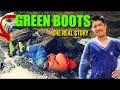 The TRAGIC Tale Of Green Boots, Everest