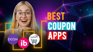 Best Coupon Apps: iPhone & Android (Which App is Best for Coupon?) screenshot 4