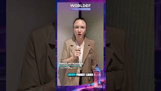 Envoyo at WORLDEF ISTANBUL | #ecommerce #worldefistanbul26