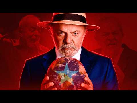 LULA DA SILVA: BRAZIL'S WORST ORATOR