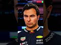Checo lo veía venir. #f1