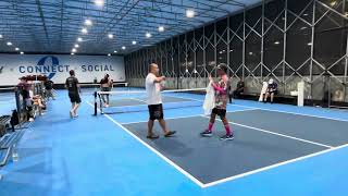 Ithan vs Rex Thais PPA Under 18 Semi Finals. Unfortunately only started recording at 8-7.
