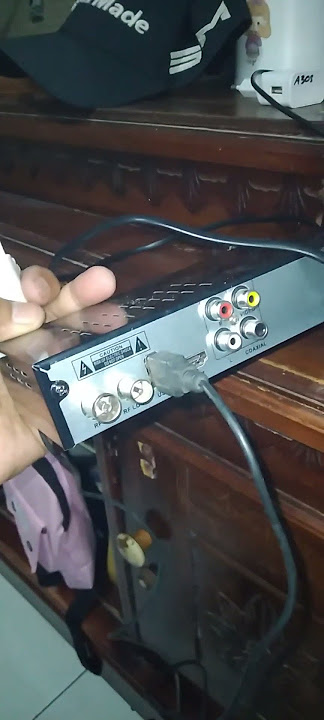 set top box STB mati total